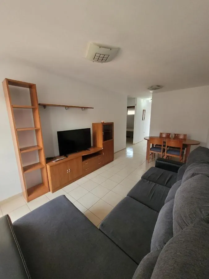 El Isleno Tenerife Sur Apartment San Miguel de Abona