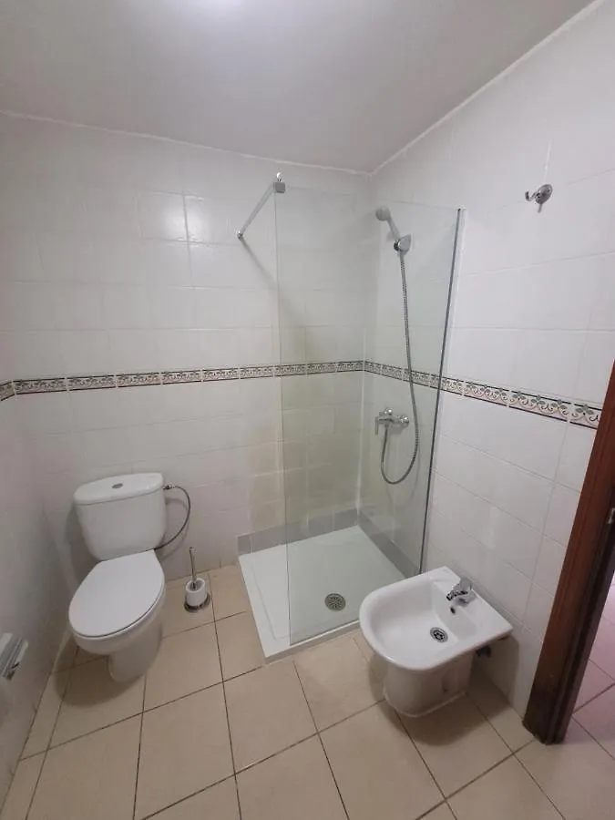 Apartment El Isleno Tenerife Sur Spain