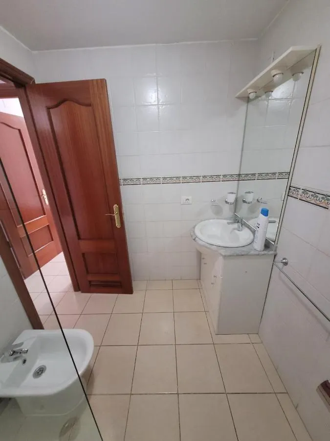 El Isleno Tenerife Sur Apartment San Miguel de Abona