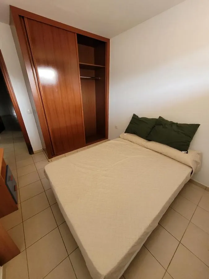 Apartment El Isleno Tenerife Sur Spain