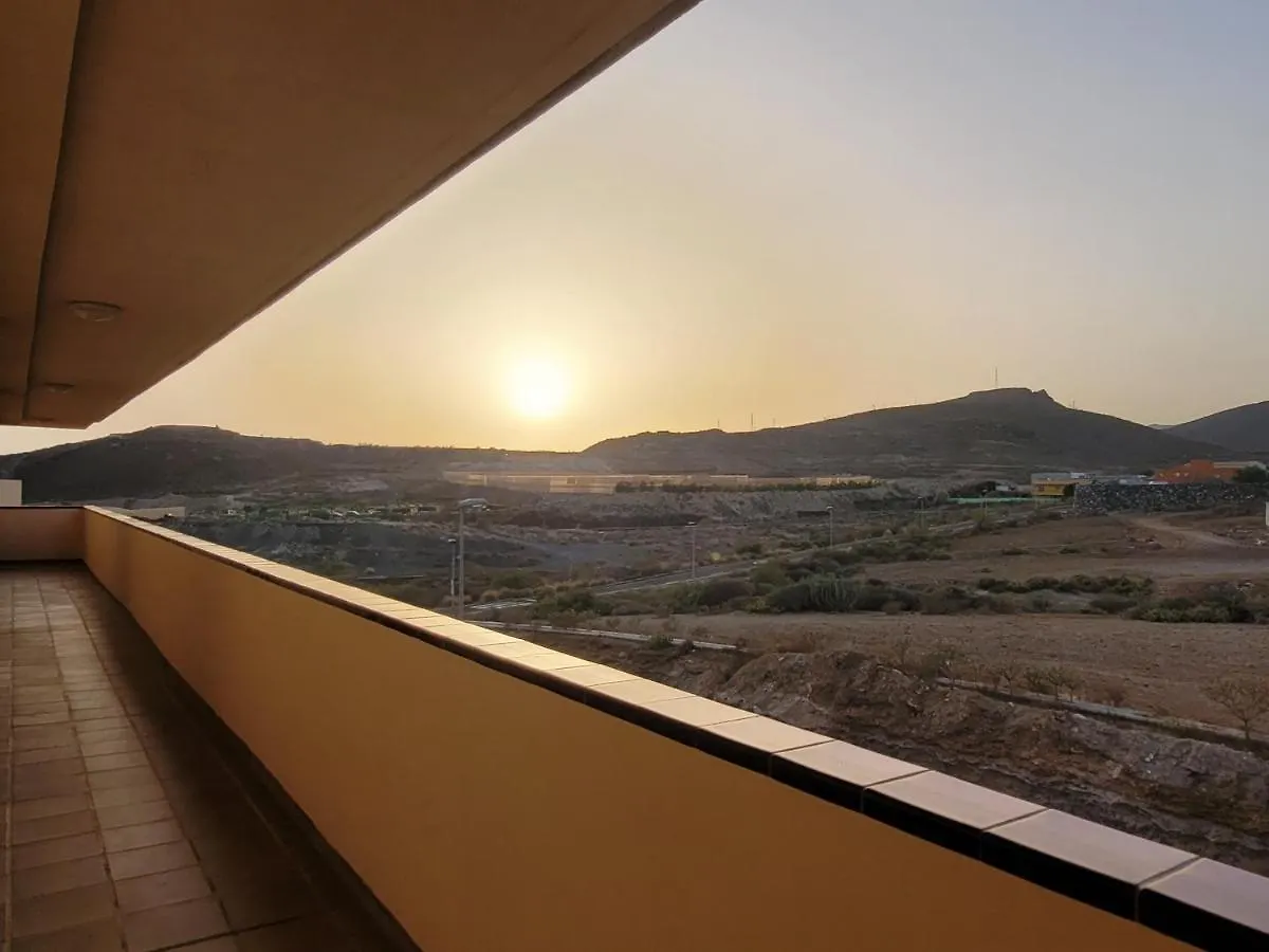 Apartment El Isleno Tenerife Sur