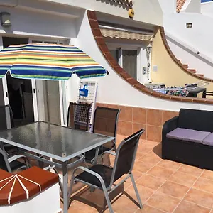  Apartment Bungalow In The Palms