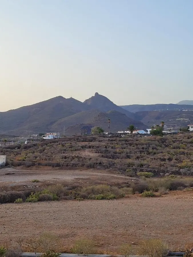 Διαμέρισμα El Isleno Tenerife Sur